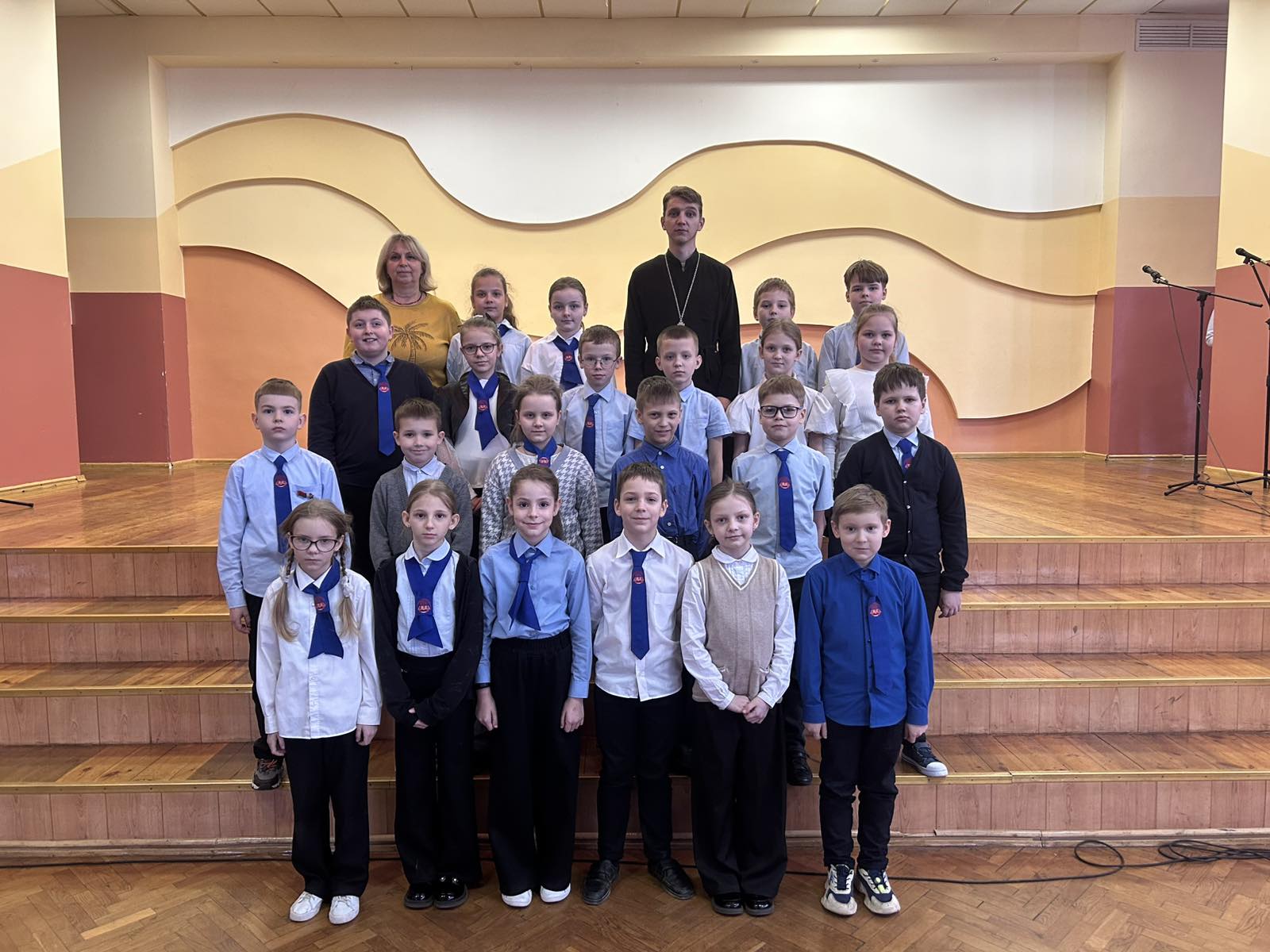 Книга в жизни человека