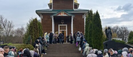 Христиане сегодня отмечают Вербное воскресенье