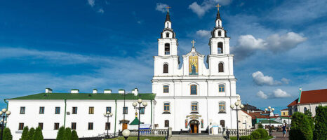 Объявлен семейный творческий проект «Дорогами православной Беларуси вместе»