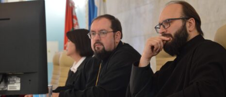 Республиканская научно-практическая конференция «Вехи истории. Духовность и патриотизм»