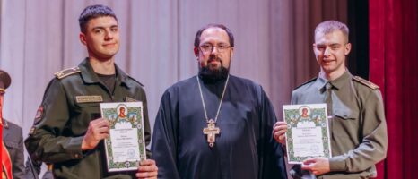 23 года в строю!